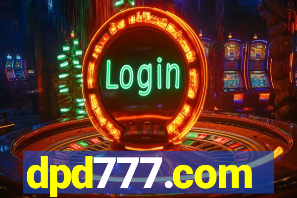 dpd777.com