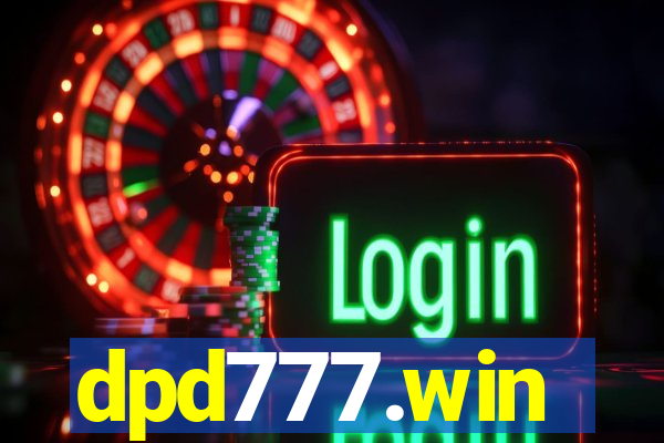 dpd777.win