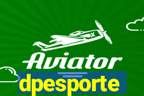 dpesporte