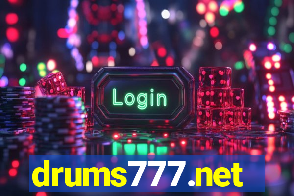 drums777.net