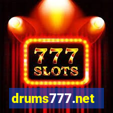 drums777.net