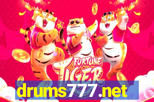 drums777.net