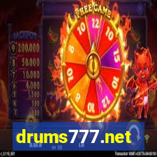 drums777.net