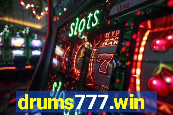 drums777.win