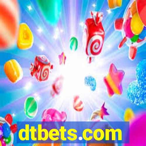 dtbets.com