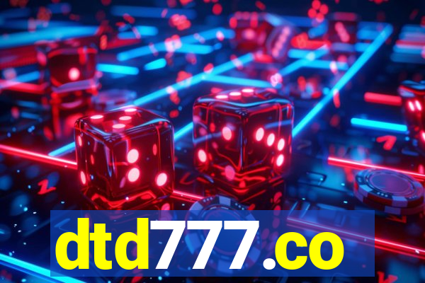 dtd777.co