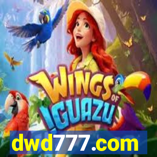 dwd777.com