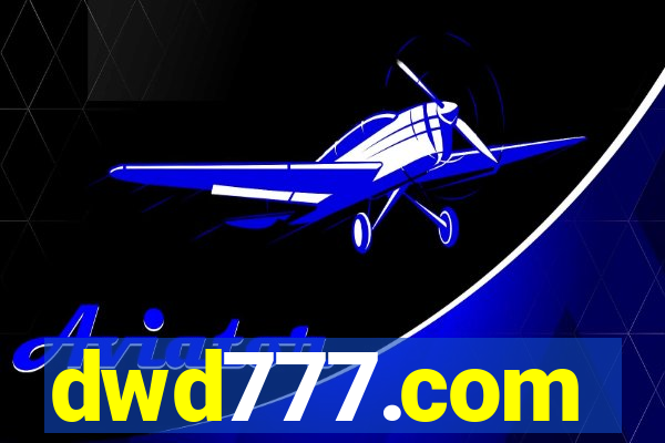 dwd777.com