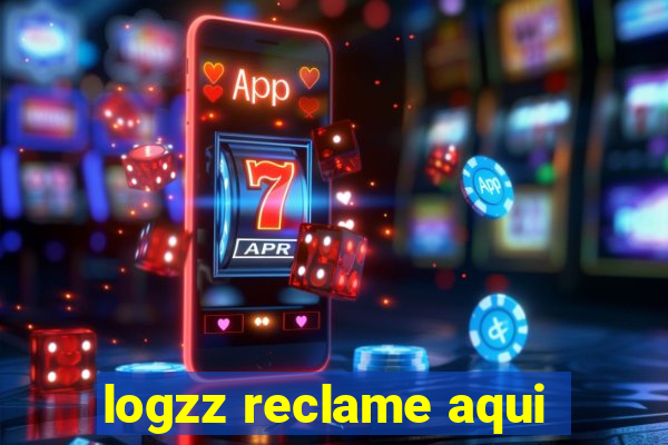 logzz reclame aqui