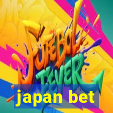 japan bet