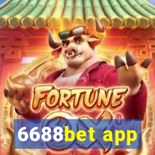 6688bet app