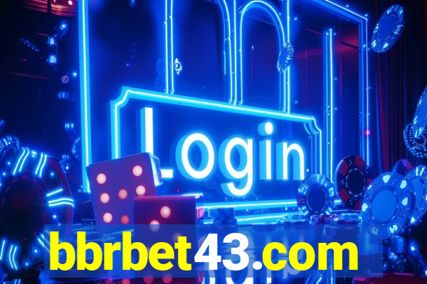 bbrbet43.com