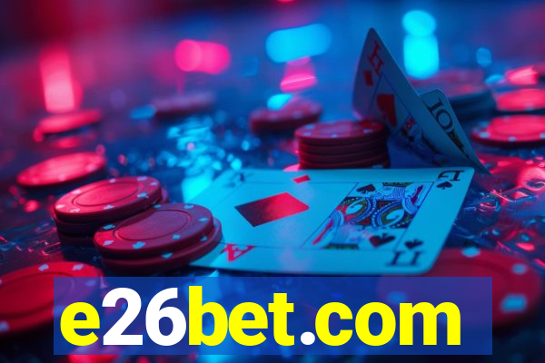 e26bet.com