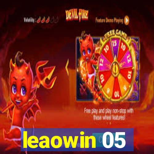 leaowin 05