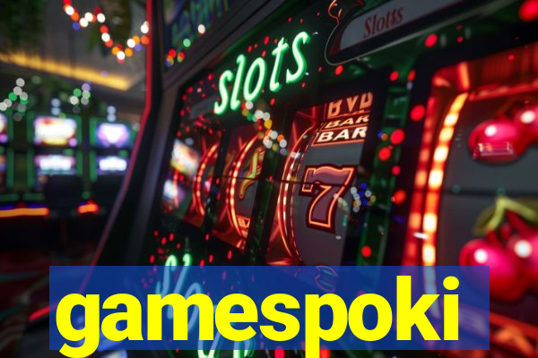 gamespoki