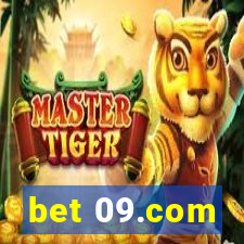 bet 09.com