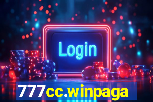 777cc.winpaga