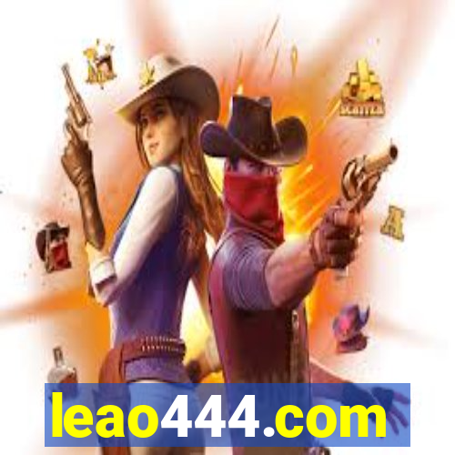 leao444.com