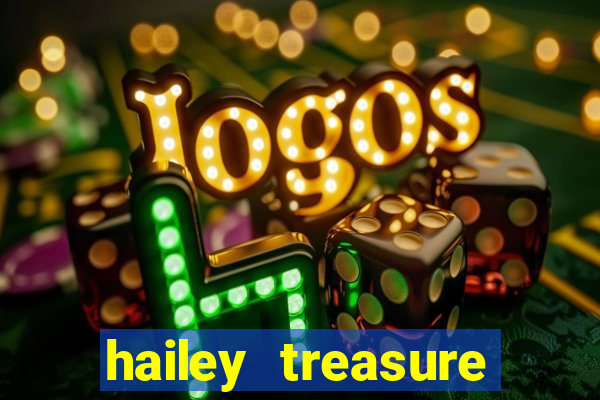 hailey treasure adventure mod apk