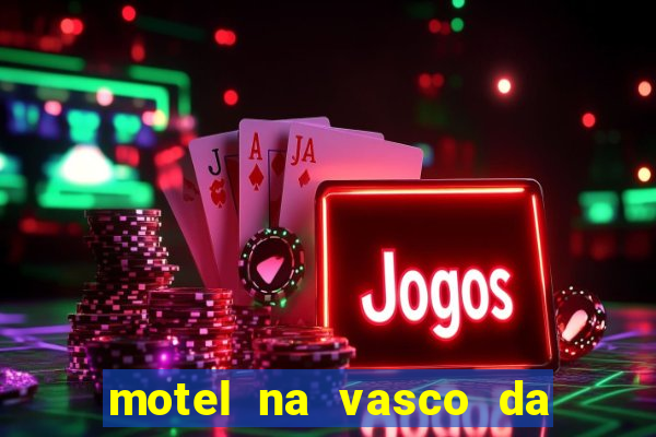 motel na vasco da gama salvador