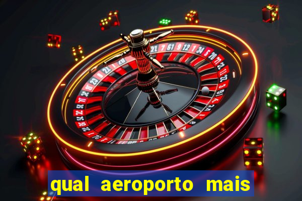 qual aeroporto mais proximo da arena corinthians