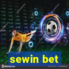 sewin bet