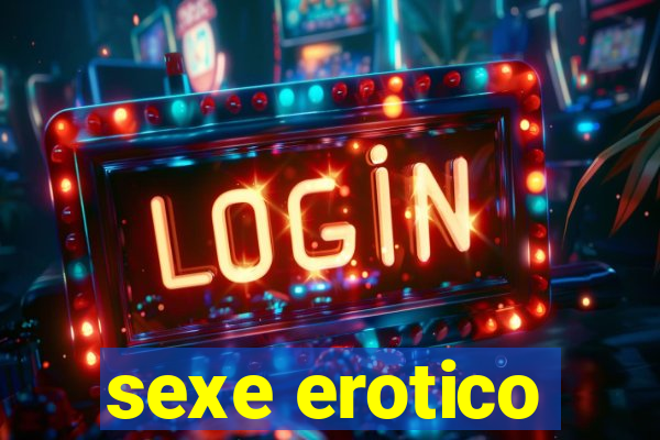 sexe erotico