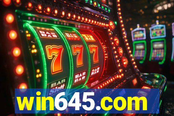 win645.com