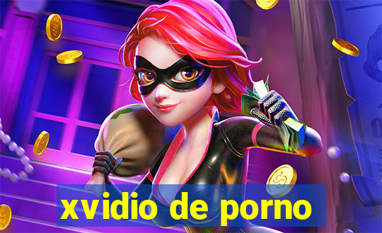 xvidio de porno