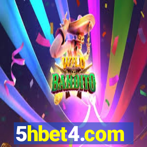 5hbet4.com