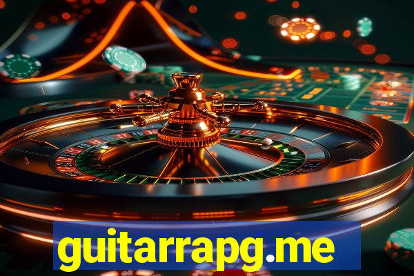 guitarrapg.me