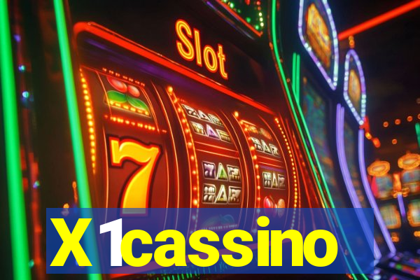 X1cassino