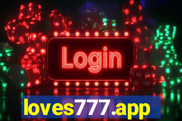 loves777.app