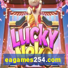 eagames254.com