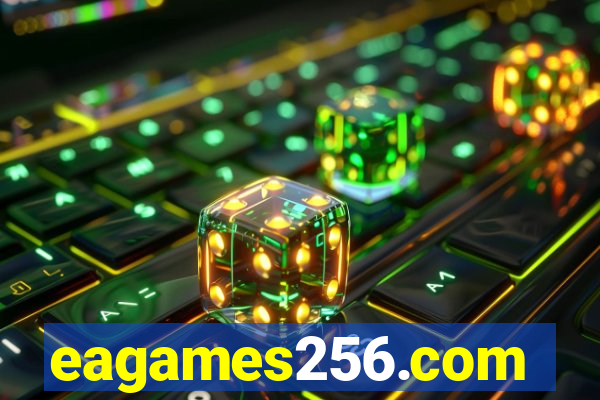 eagames256.com