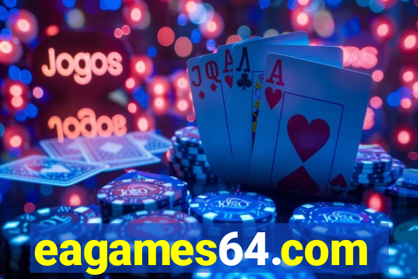 eagames64.com