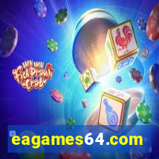 eagames64.com