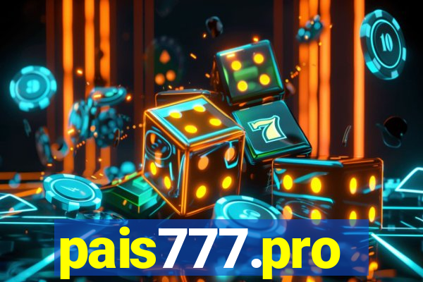 pais777.pro