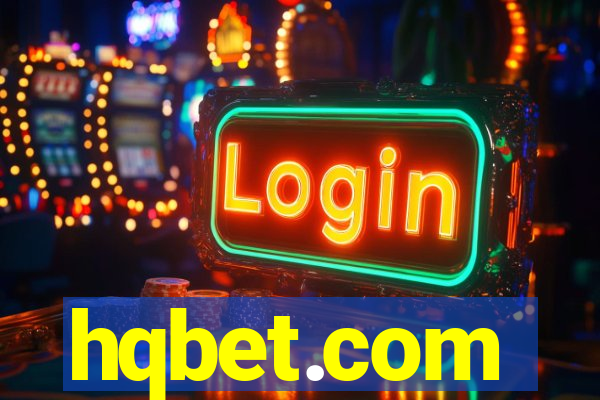 hqbet.com