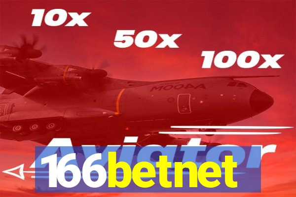 166betnet