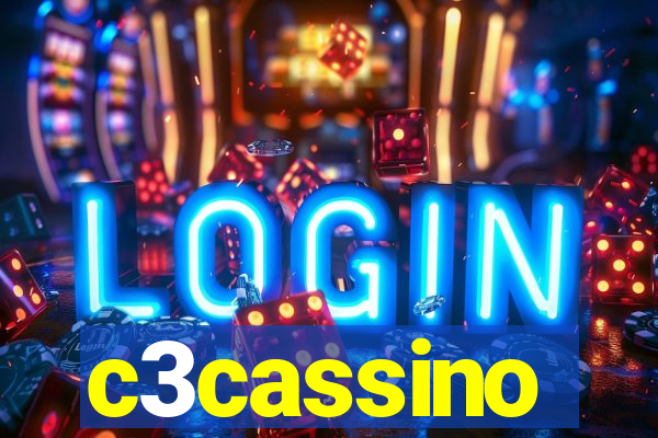 c3cassino