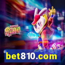 bet810.com