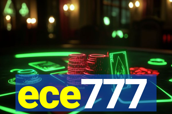 ece777