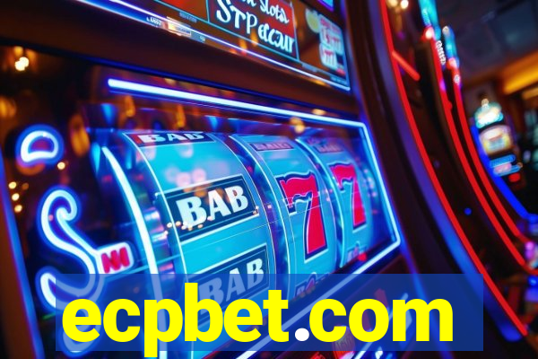 ecpbet.com