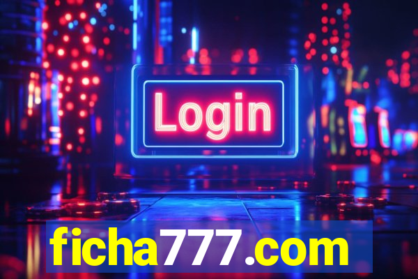 ficha777.com