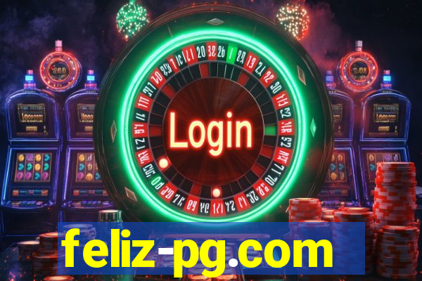 feliz-pg.com