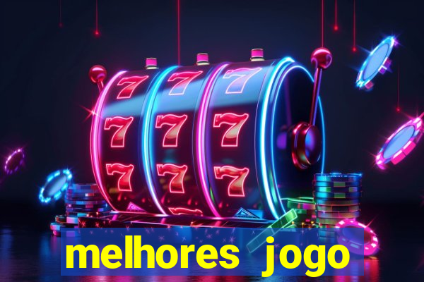 melhores jogo offline android