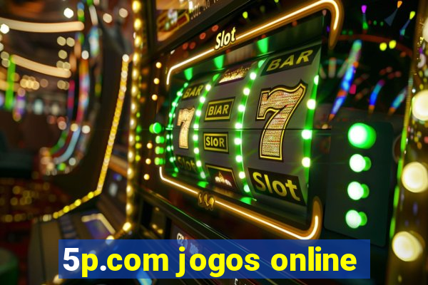 5p.com jogos online