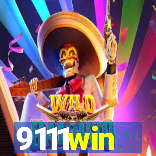 9111win