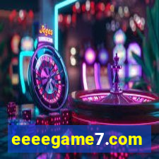 eeeegame7.com